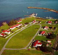 Pilot Station Accommodation - Yamba Accommodation