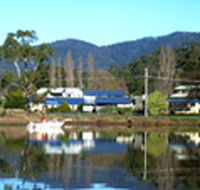 Prosser Holiday Units - Yamba Accommodation