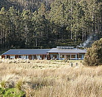 Forest Walks Lodge - Eco-Accommodation - Yamba Accommodation