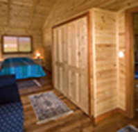 St Pauls River Cabins - Yamba Accommodation