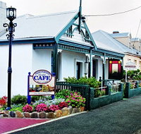 Touchwood Cottages