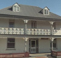George Town Heritage Hotel - Yamba Accommodation