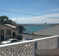 Freycinet Waters - Yamba Accommodation