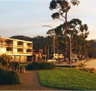 Lifes A Beach Apartment - Yamba Accommodation