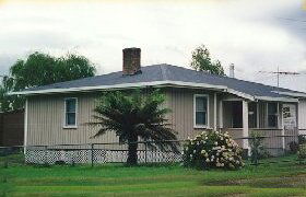Miners Cottage - No 12 - Yamba Accommodation 0