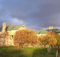 Cleburne - Yamba Accommodation