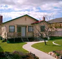 Hobart Cabins and Cottages - Yamba Accommodation