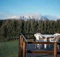 White Hawk Accommodation - Yamba Accommodation