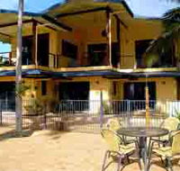 Taihoa Holiday Units - Yamba Accommodation