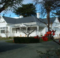 Huonville Guesthouse - Yamba Accommodation