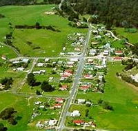 Gladstone Hotel - Yamba Accommodation