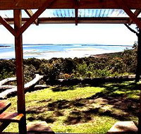 Island View Spa Cottage - Yamba Accommodation