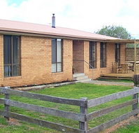 Dulverton Park - Yamba Accommodation