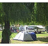 New Norfolk Caravan Park - Yamba Accommodation