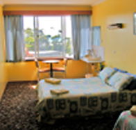 Bridport Hotel - Yamba Accommodation