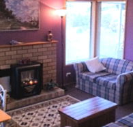 Channel View - Yamba Accommodation