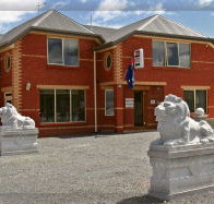 Sheffield Motor Inn - Yamba Accommodation
