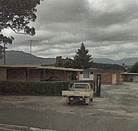 Kendalls Hotel Motel - Yamba Accommodation