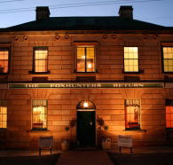 Foxhunters Return - Yamba Accommodation
