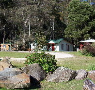 Mountainside Nature Retreat - Yamba Accommodation