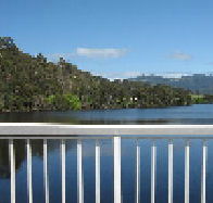 Huon Valley Bed and Breakfast - Yamba Accommodation