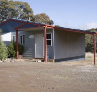 Highland Cabins and Cottages at Bronte Park - Yamba Accommodation