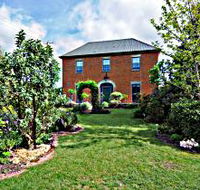 Mrs Currie's House BB - Yamba Accommodation