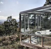 Harmony Hill Wellness and Organic Spa Retreat - Yamba Accommodation
