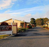 Marsden Court - Yamba Accommodation