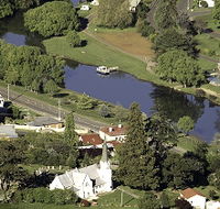 Deloraine Highview Lodge Backpackers - Yamba Accommodation