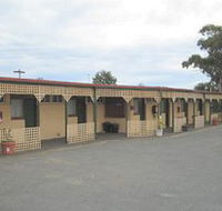 Central Court Motel - Yamba Accommodation