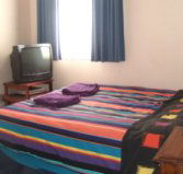 Kentish Hotel - Yamba Accommodation