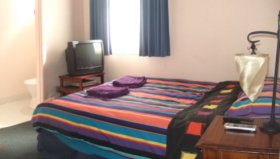 Kentish Hotel - Yamba Accommodation 0
