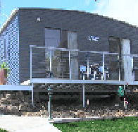 Port Huon Cottages - Yamba Accommodation