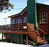 Cedar Cottages Blackmans Bay - Yamba Accommodation