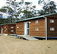 Hobart Bush Cabins - Yamba Accommodation