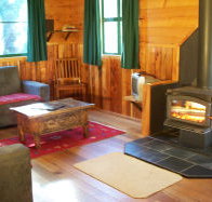 Cradle Mountain Highlanders - Yamba Accommodation