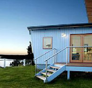 Wheelhouse Apartments - Yamba Accommodation