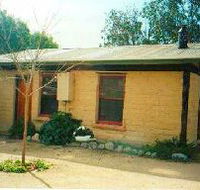 Woolly Butt Bungalow - Yamba Accommodation