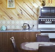 Paradise Cottage - Yamba Accommodation