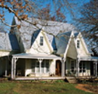 Elm Wood Classic Bed and Breakfast - Yamba Accommodation
