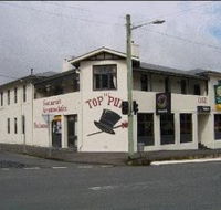 Top Pub - The - Yamba Accommodation