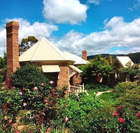 Moving Image Boutique Guest House - Yamba Accommodation