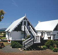 Lester Cottages Complex - Yamba Accommodation