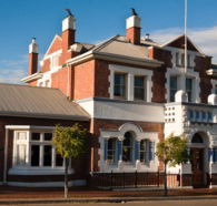 Old Bank BB - Yamba Accommodation