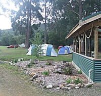Southport Hotel and Caravan Park - Yamba Accommodation