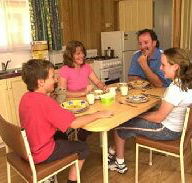 Dover Beachside Tourist Park - Yamba Accommodation