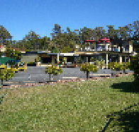 Tamar Cove Motel - Yamba Accommodation