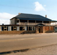 Campbell Town Motel and Bistro - Yamba Accommodation
