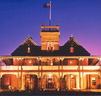 Tynwald Willow Bend Estate - Yamba Accommodation